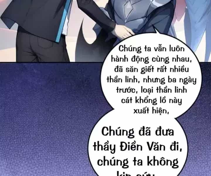 Khắp Thần Giới: Ta Hiến Tế Hàng Vạn Sinh Linh Trở Thành Thần - Chương 114 - ảnh 33