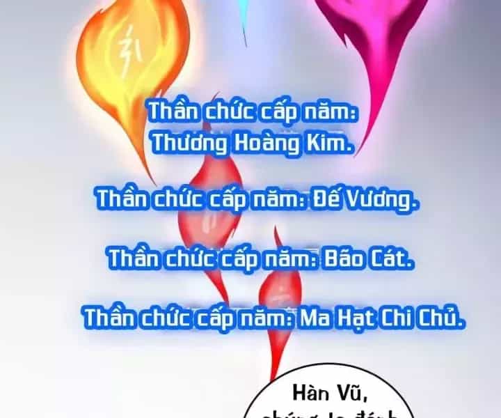 Khắp Thần Giới: Ta Hiến Tế Hàng Vạn Sinh Linh Trở Thành Thần - Chương 117 - ảnh 36