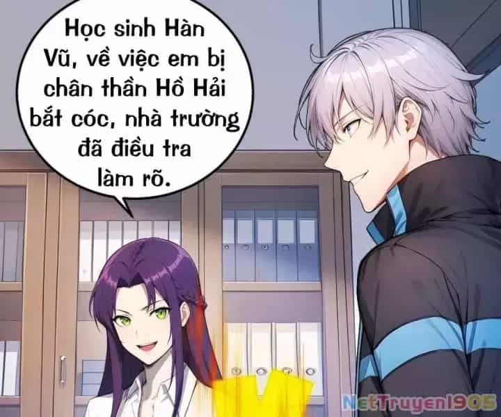 Khắp Thần Giới: Ta Hiến Tế Hàng Vạn Sinh Linh Trở Thành Thần - Chương 117 - ảnh 77