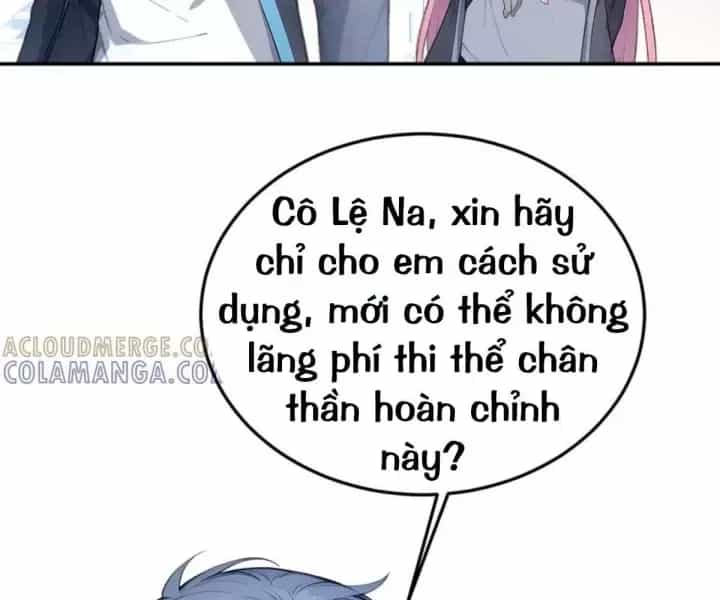 Khắp Thần Giới: Ta Hiến Tế Hàng Vạn Sinh Linh Trở Thành Thần - Chương 118 - ảnh 13