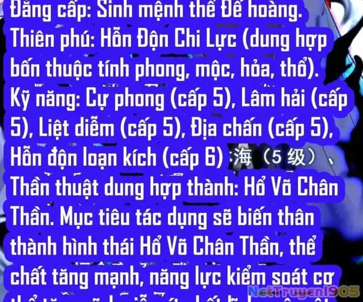 Khắp Thần Giới: Ta Hiến Tế Hàng Vạn Sinh Linh Trở Thành Thần - Chương 118 - ảnh 63