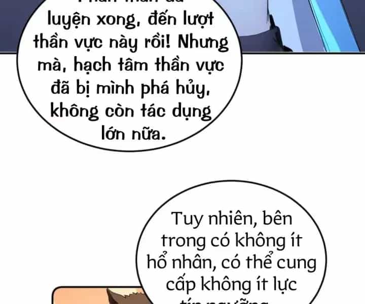 Khắp Thần Giới: Ta Hiến Tế Hàng Vạn Sinh Linh Trở Thành Thần - Chương 118 - ảnh 83