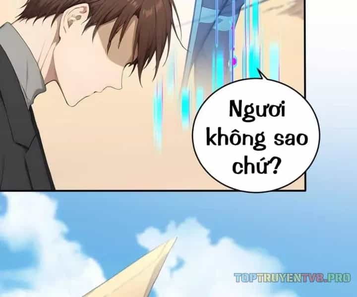 Khắp Thần Giới: Ta Hiến Tế Hàng Vạn Sinh Linh Trở Thành Thần - Chương 119 - ảnh 5