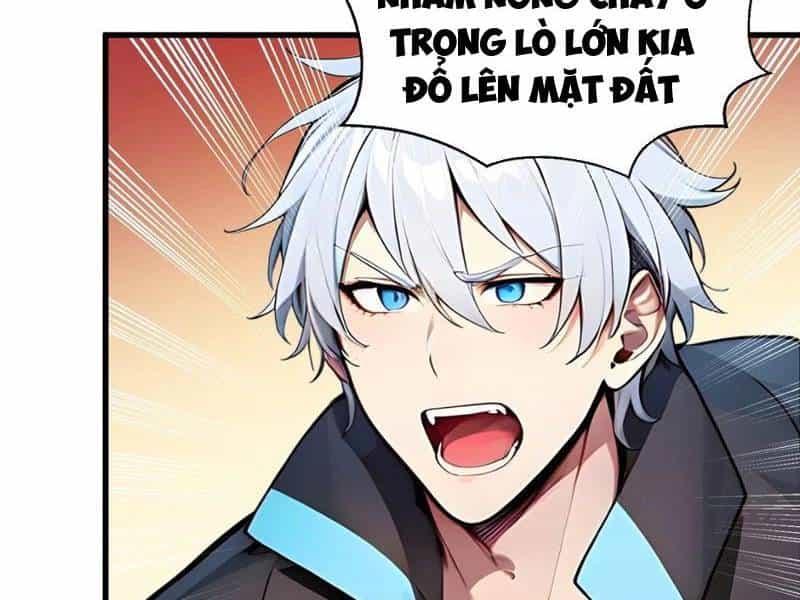 Khắp Thần Giới: Ta Hiến Tế Hàng Vạn Sinh Linh Trở Thành Thần - Chương 12 - ảnh 32