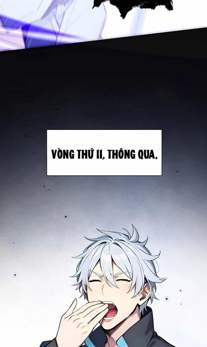 Khắp Thần Giới: Ta Hiến Tế Hàng Vạn Sinh Linh Trở Thành Thần - Chương 13 - ảnh 14