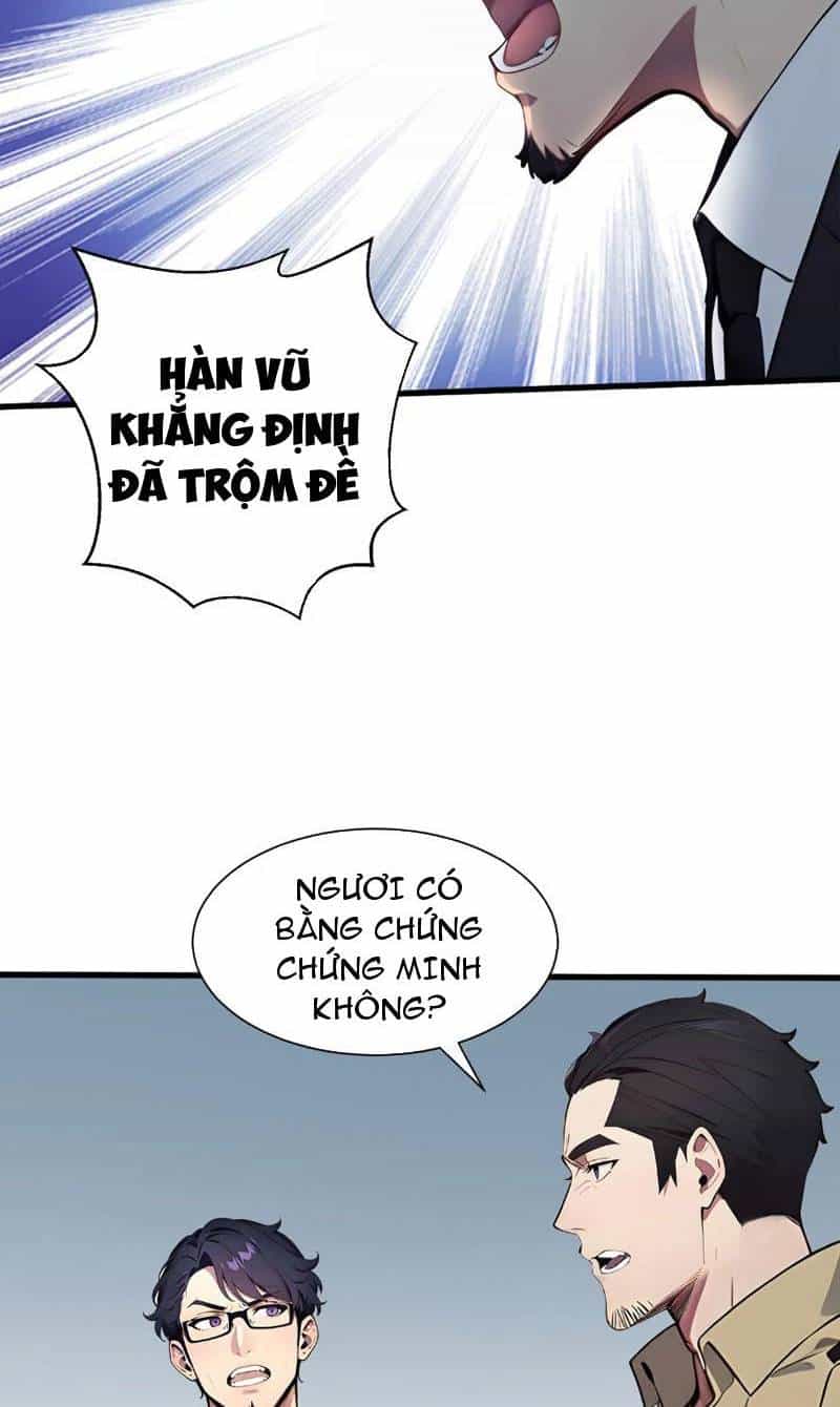 Khắp Thần Giới: Ta Hiến Tế Hàng Vạn Sinh Linh Trở Thành Thần - Chương 13 - ảnh 16