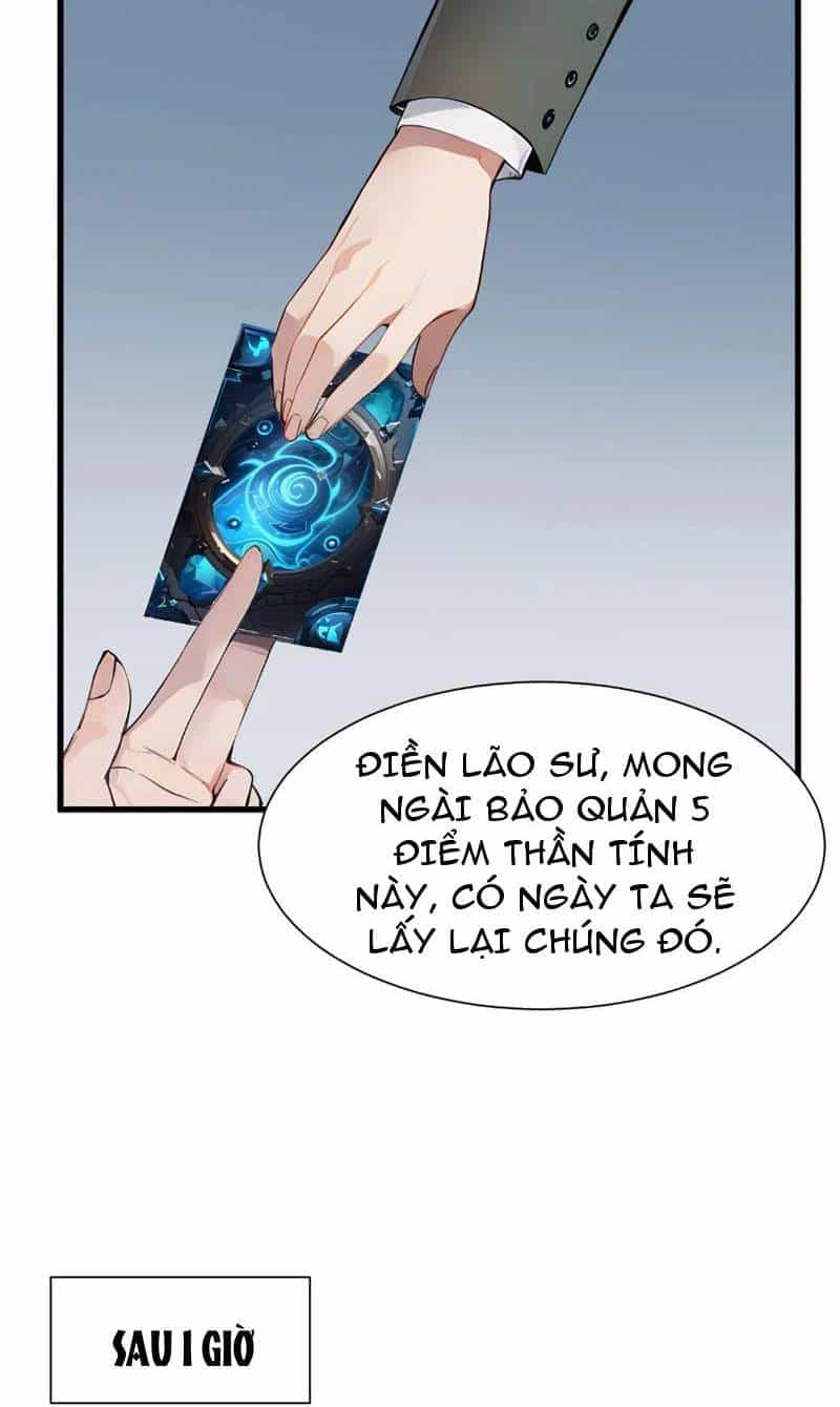 Khắp Thần Giới: Ta Hiến Tế Hàng Vạn Sinh Linh Trở Thành Thần - Chương 13 - ảnh 29