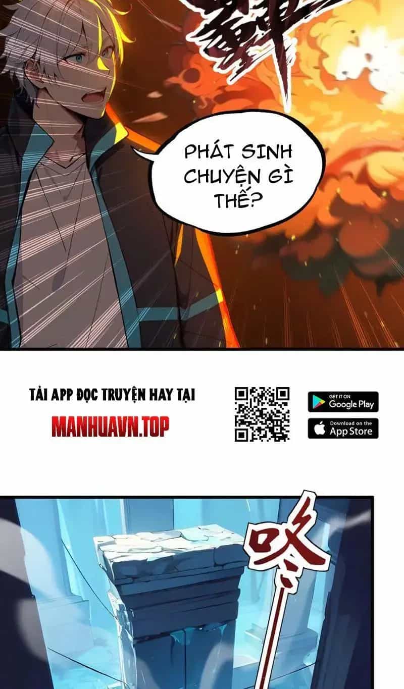 Khắp Thần Giới: Ta Hiến Tế Hàng Vạn Sinh Linh Trở Thành Thần - Chương 14 - ảnh 11