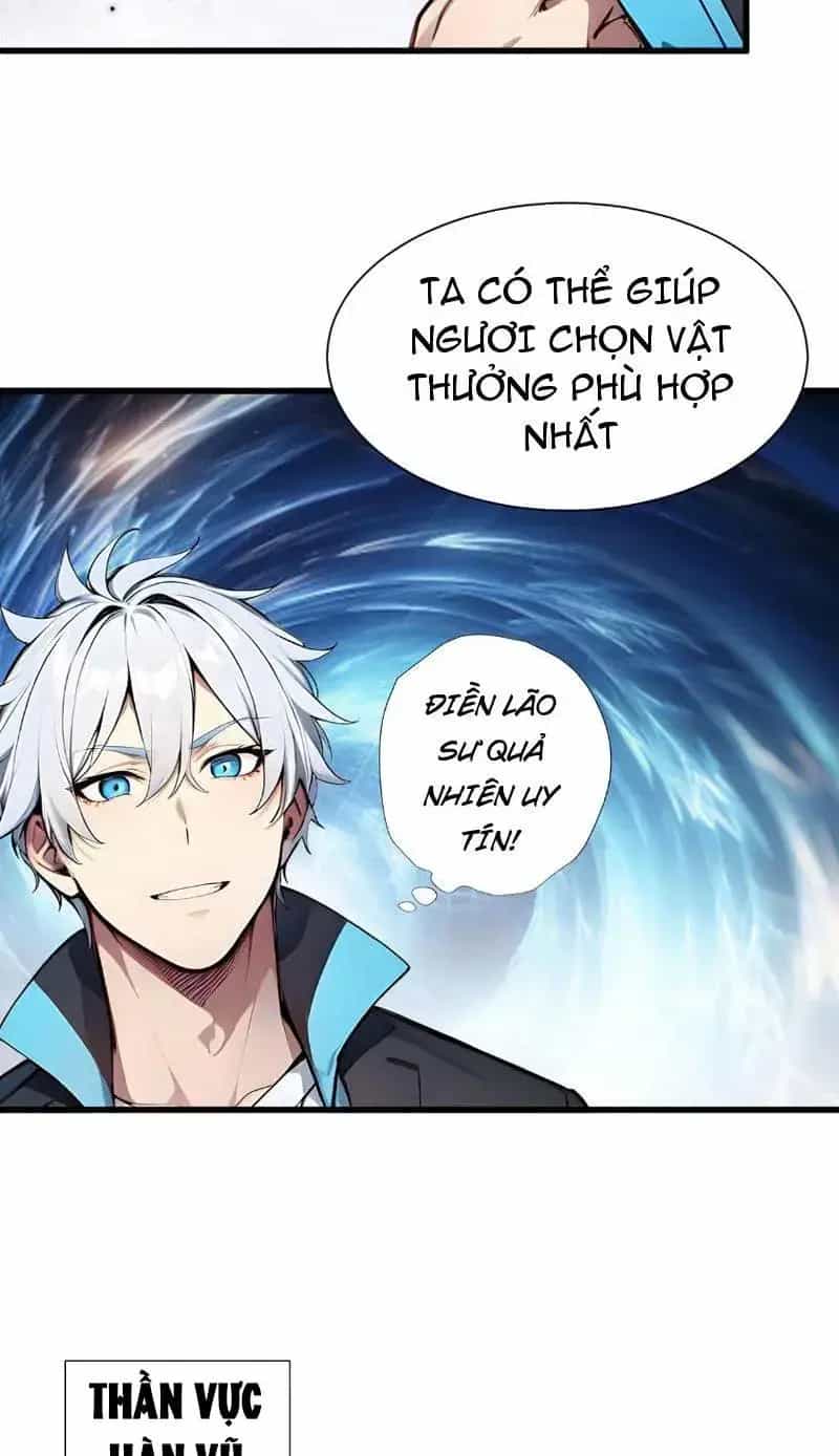 Khắp Thần Giới: Ta Hiến Tế Hàng Vạn Sinh Linh Trở Thành Thần - Chương 14 - ảnh 23