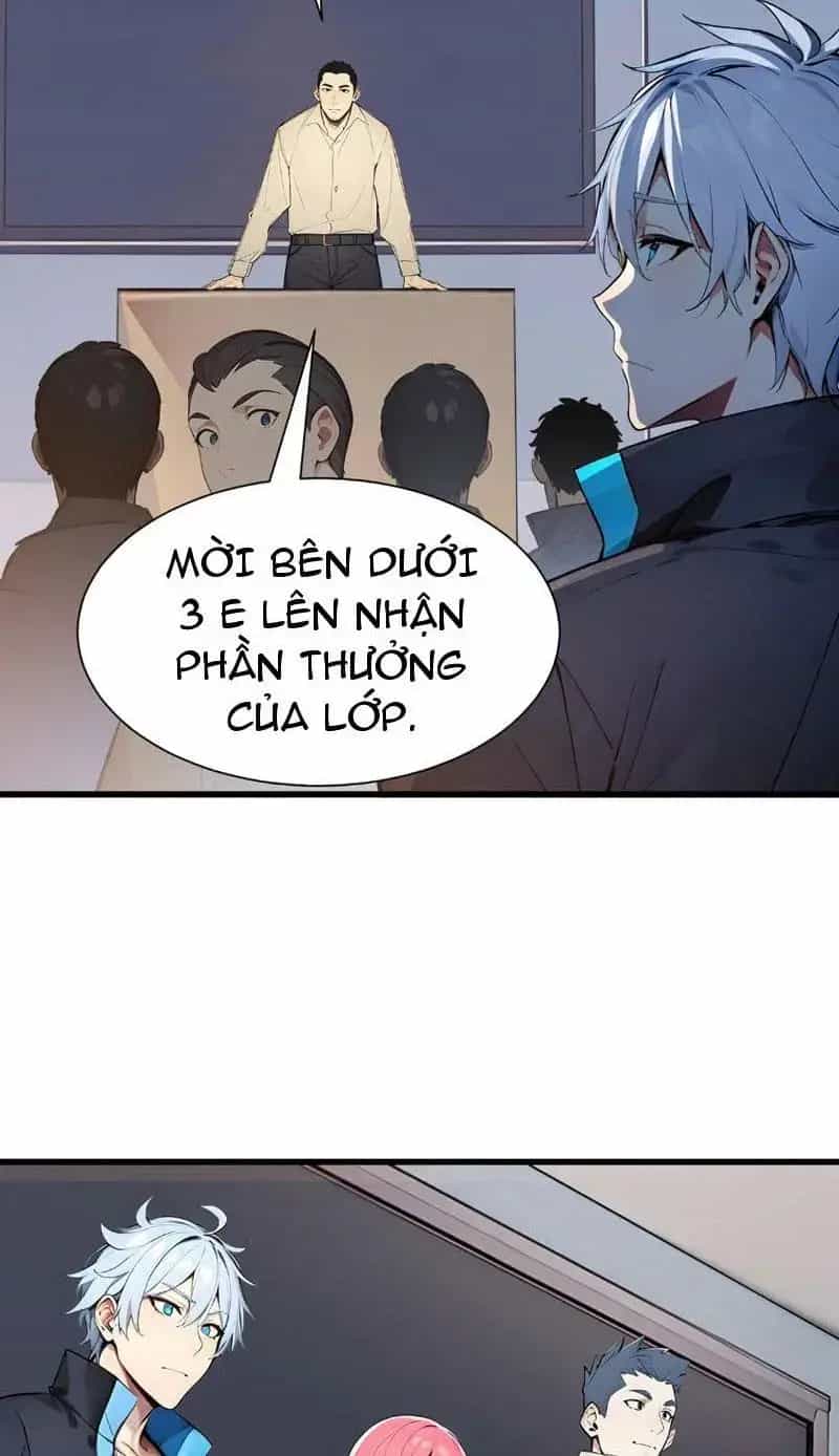Khắp Thần Giới: Ta Hiến Tế Hàng Vạn Sinh Linh Trở Thành Thần - Chương 14 - ảnh 31