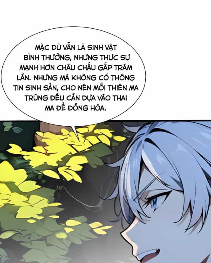 Khắp Thần Giới: Ta Hiến Tế Hàng Vạn Sinh Linh Trở Thành Thần - Chương 15 - ảnh 57