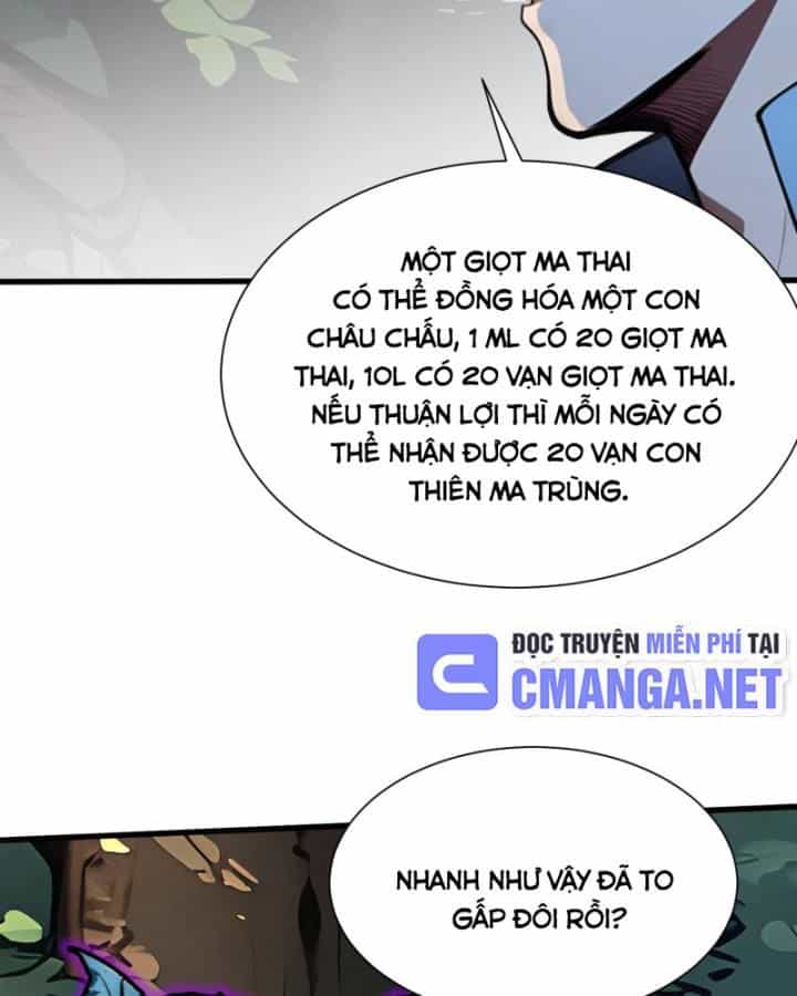 Khắp Thần Giới: Ta Hiến Tế Hàng Vạn Sinh Linh Trở Thành Thần - Chương 15 - ảnh 58