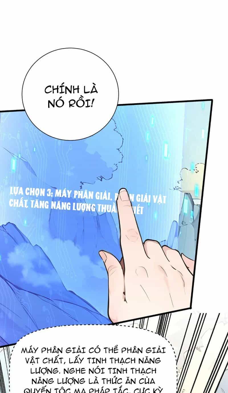 Khắp Thần Giới: Ta Hiến Tế Hàng Vạn Sinh Linh Trở Thành Thần - Chương 16 - ảnh 22