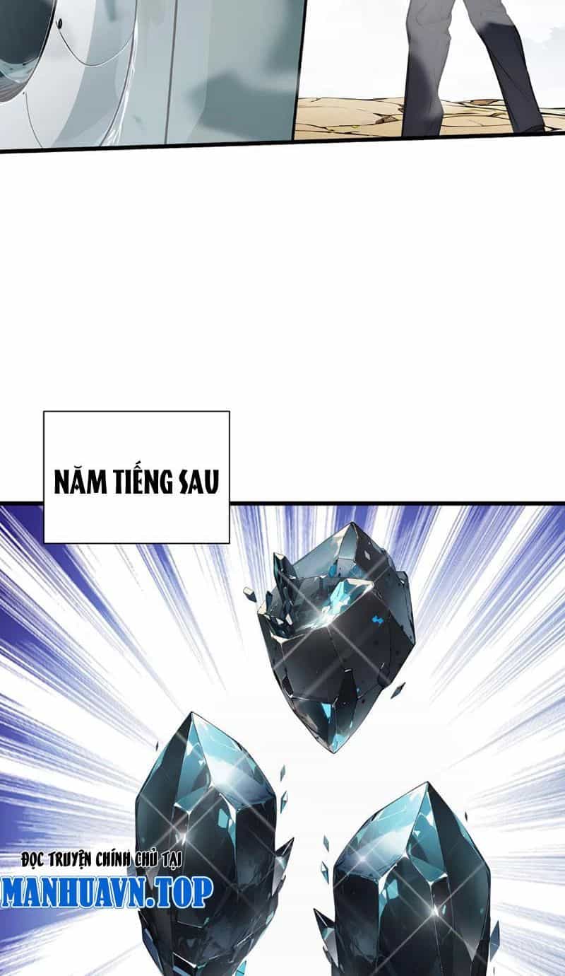 Khắp Thần Giới: Ta Hiến Tế Hàng Vạn Sinh Linh Trở Thành Thần - Chương 16 - ảnh 25