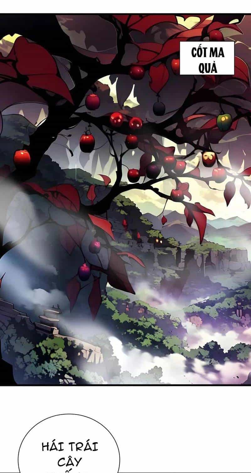 Khắp Thần Giới: Ta Hiến Tế Hàng Vạn Sinh Linh Trở Thành Thần - Chương 17 - ảnh 287