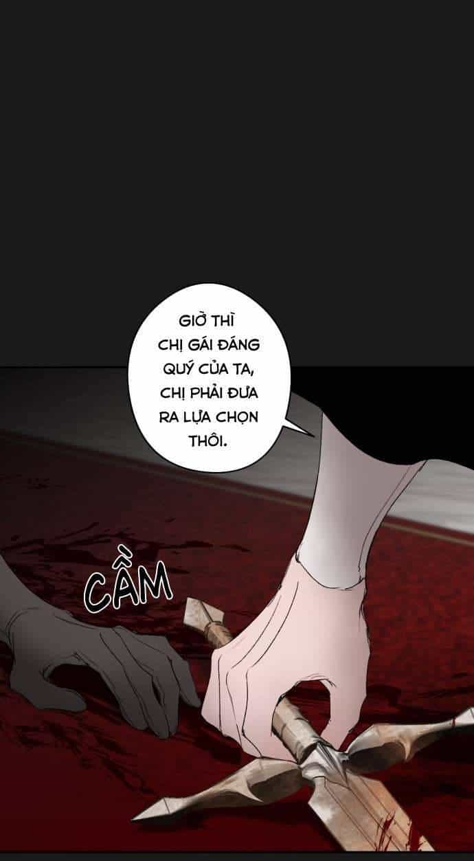 Khắp Thần Giới: Ta Hiến Tế Hàng Vạn Sinh Linh Trở Thành Thần - Chương 17 - ảnh 61