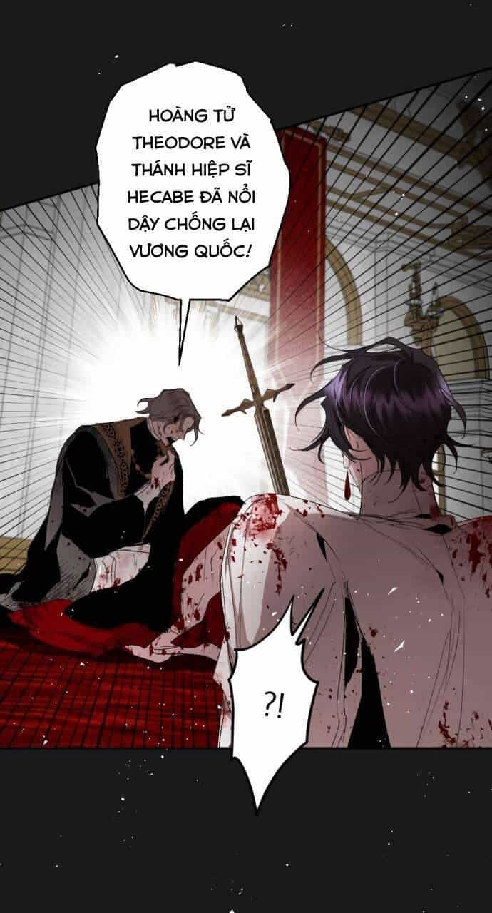 Khắp Thần Giới: Ta Hiến Tế Hàng Vạn Sinh Linh Trở Thành Thần - Chương 17 - ảnh 67