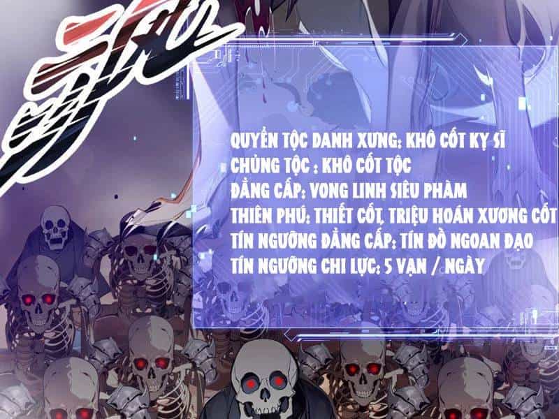 Khắp Thần Giới: Ta Hiến Tế Hàng Vạn Sinh Linh Trở Thành Thần - Chương 18 - ảnh 34