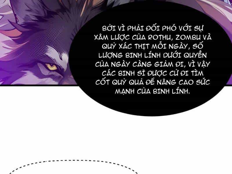 Khắp Thần Giới: Ta Hiến Tế Hàng Vạn Sinh Linh Trở Thành Thần - Chương 18 - ảnh 40