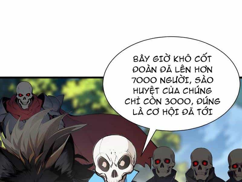 Khắp Thần Giới: Ta Hiến Tế Hàng Vạn Sinh Linh Trở Thành Thần - Chương 18 - ảnh 75