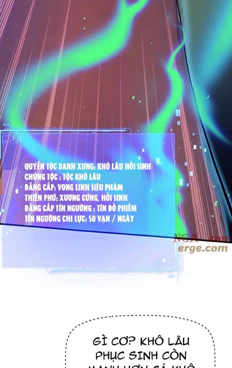 Khắp Thần Giới: Ta Hiến Tế Hàng Vạn Sinh Linh Trở Thành Thần - Chương 20 - ảnh 19
