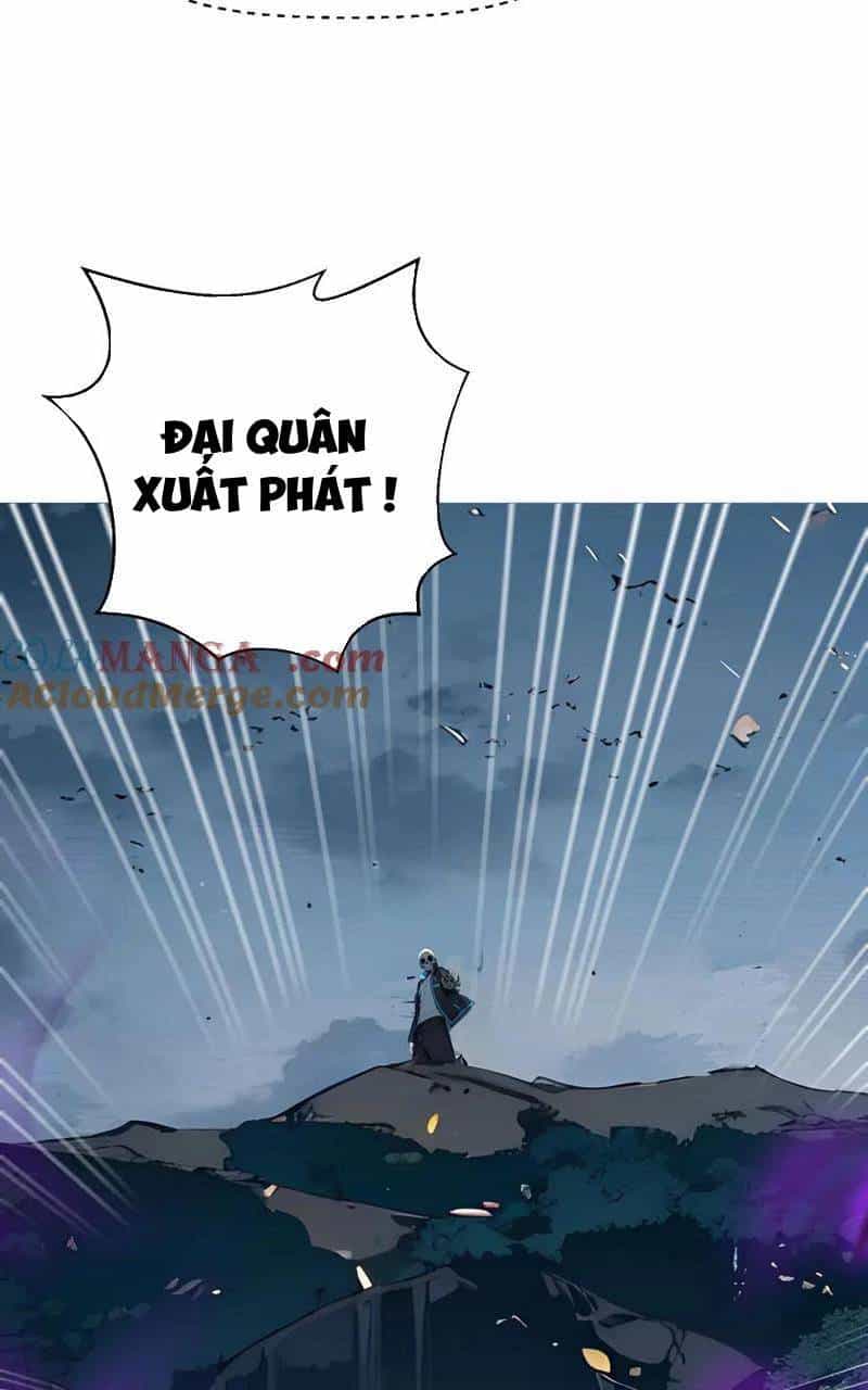 Khắp Thần Giới: Ta Hiến Tế Hàng Vạn Sinh Linh Trở Thành Thần - Chương 20 - ảnh 30