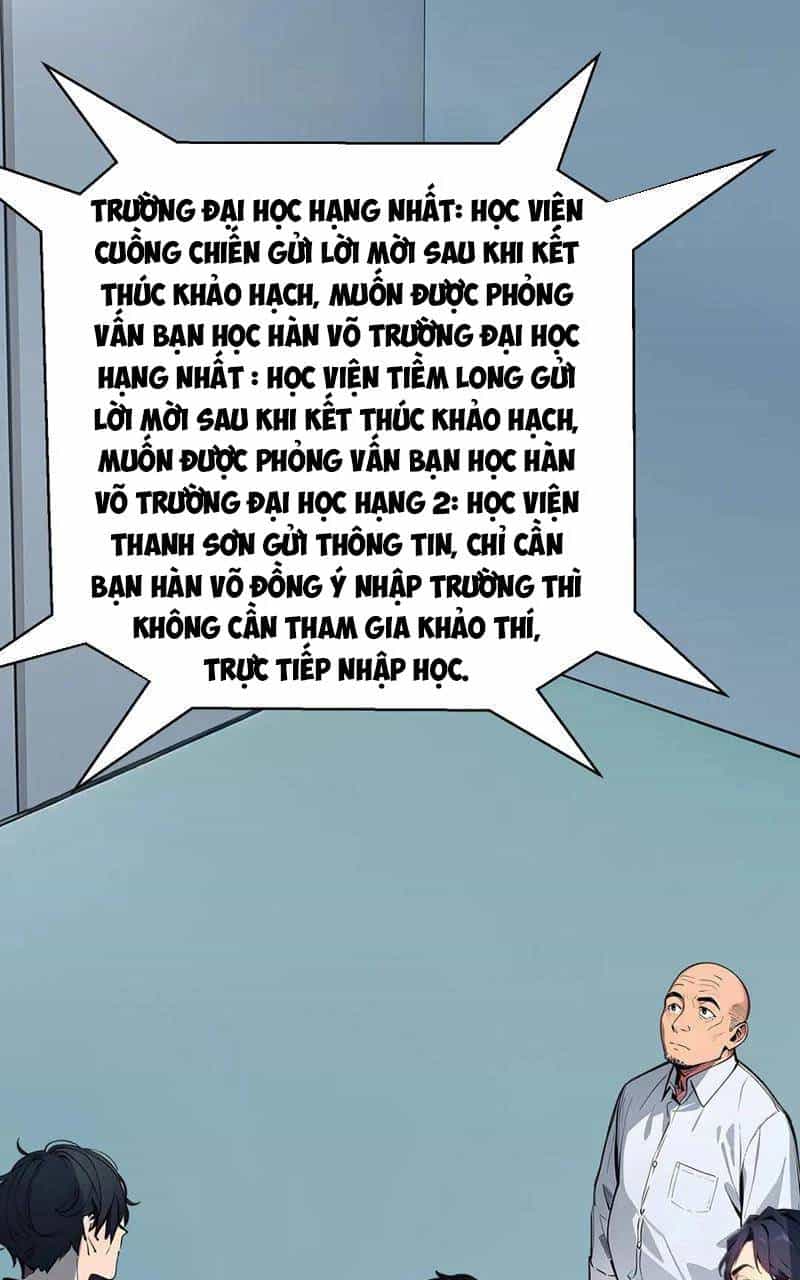 Khắp Thần Giới: Ta Hiến Tế Hàng Vạn Sinh Linh Trở Thành Thần - Chương 20 - ảnh 35