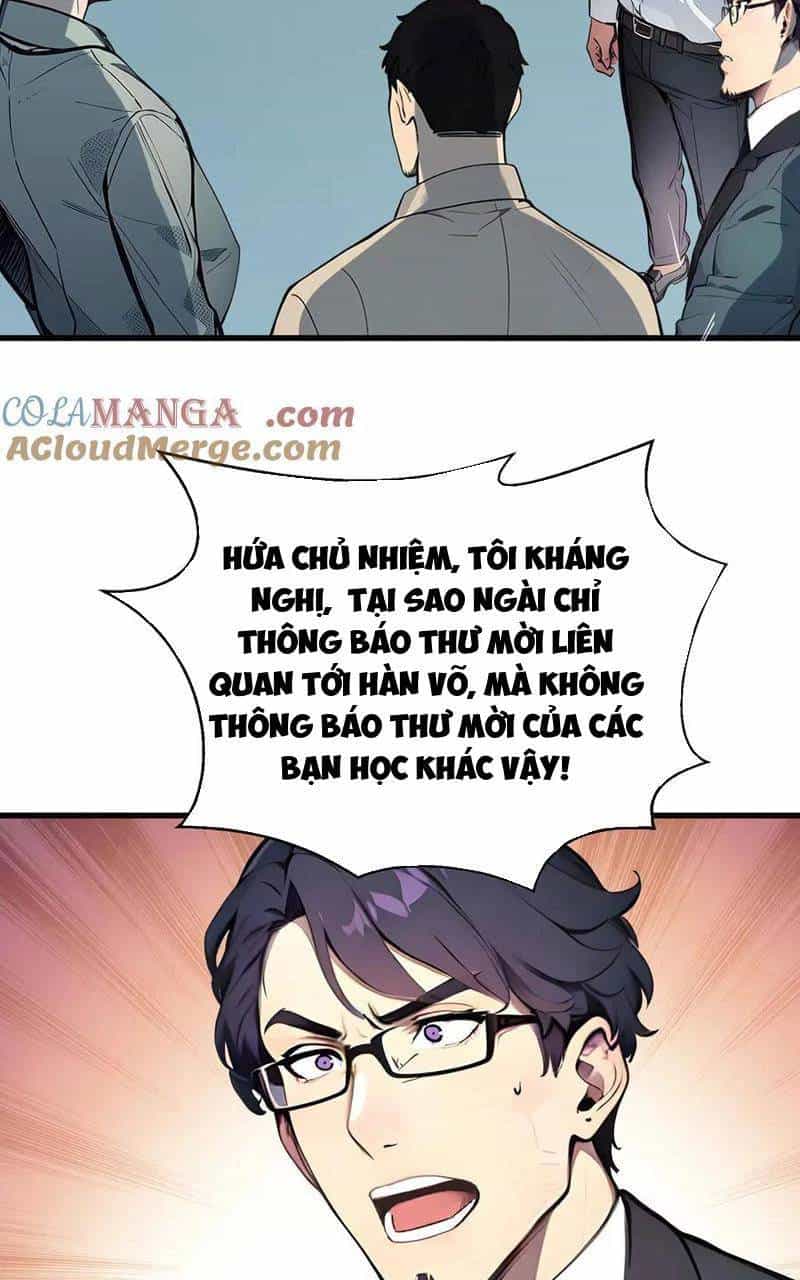 Khắp Thần Giới: Ta Hiến Tế Hàng Vạn Sinh Linh Trở Thành Thần - Chương 20 - ảnh 36