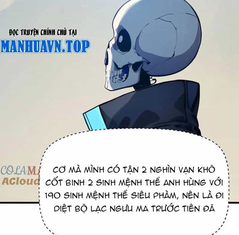 Khắp Thần Giới: Ta Hiến Tế Hàng Vạn Sinh Linh Trở Thành Thần - Chương 20 - ảnh 44