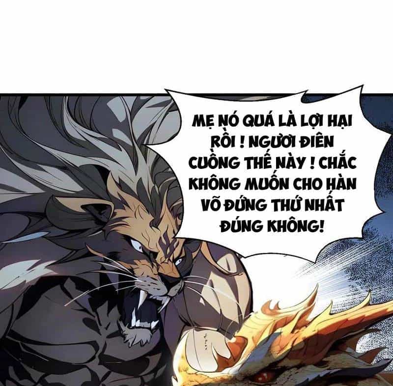 Khắp Thần Giới: Ta Hiến Tế Hàng Vạn Sinh Linh Trở Thành Thần - Chương 20 - ảnh 48