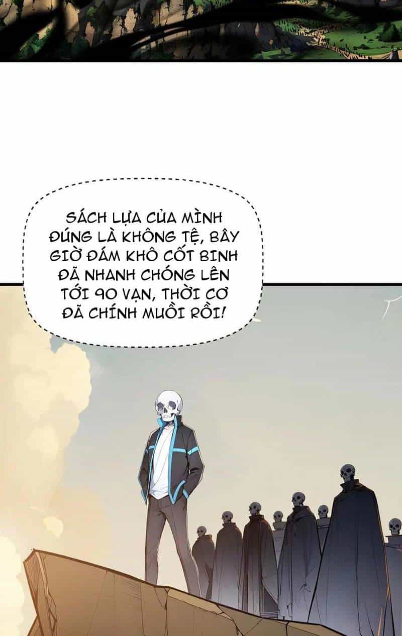 Khắp Thần Giới: Ta Hiến Tế Hàng Vạn Sinh Linh Trở Thành Thần - Chương 20 - ảnh 7