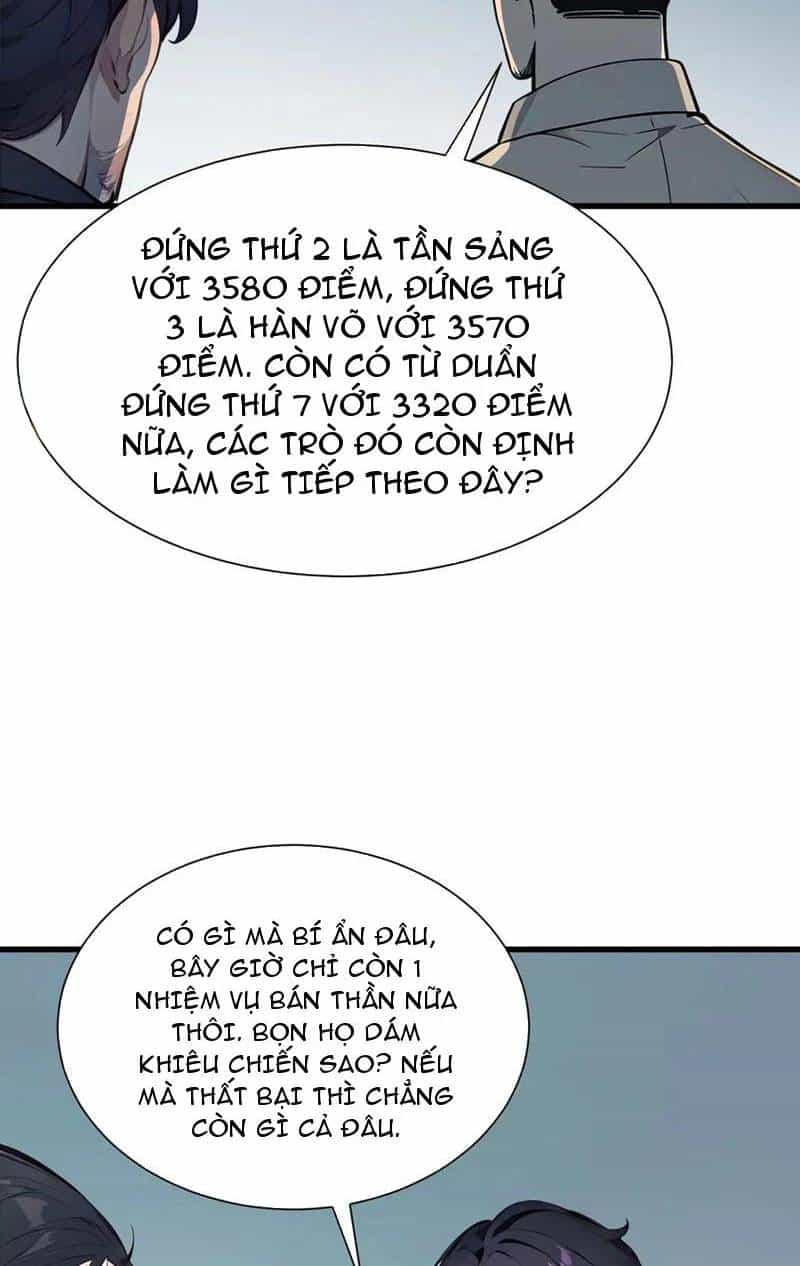 Khắp Thần Giới: Ta Hiến Tế Hàng Vạn Sinh Linh Trở Thành Thần - Chương 22 - ảnh 6