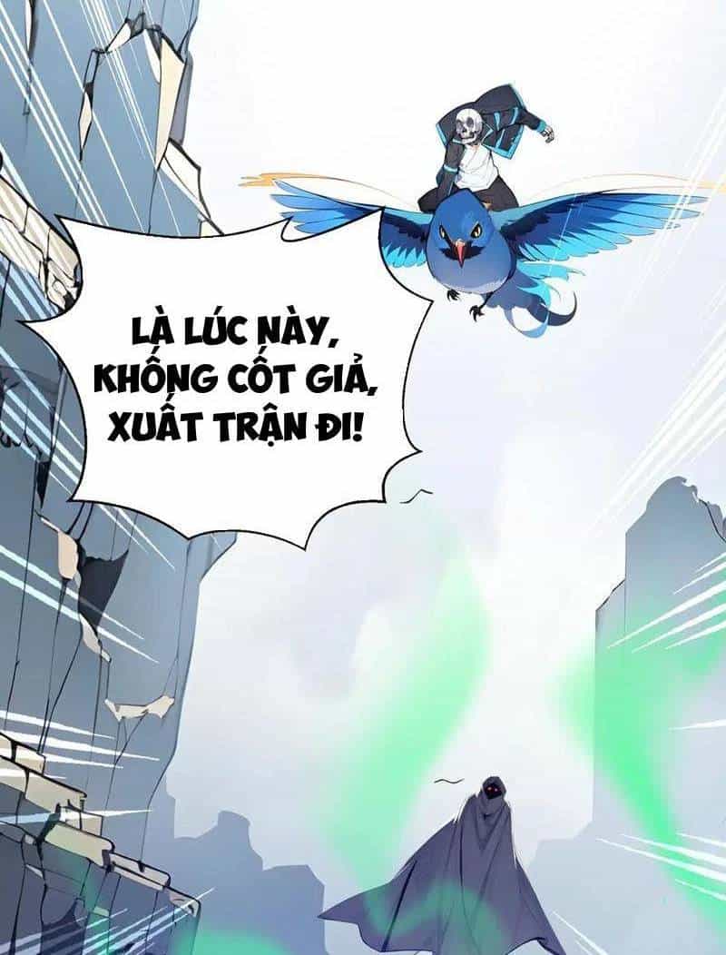 Khắp Thần Giới: Ta Hiến Tế Hàng Vạn Sinh Linh Trở Thành Thần - Chương 23 - ảnh 15