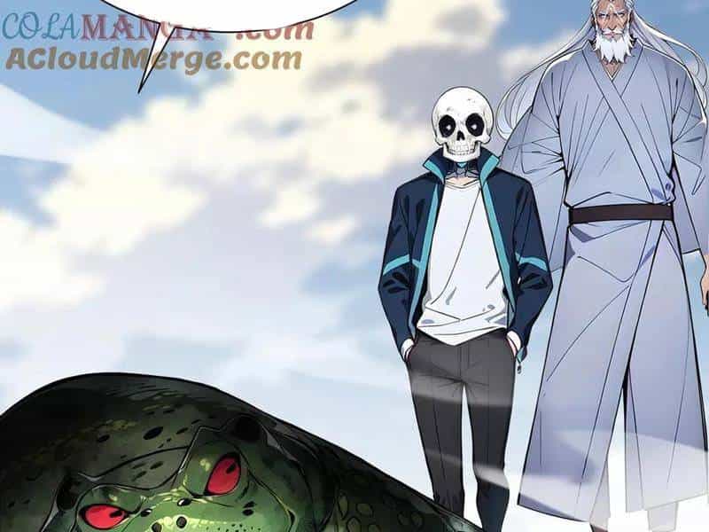 Khắp Thần Giới: Ta Hiến Tế Hàng Vạn Sinh Linh Trở Thành Thần - Chương 24 - ảnh 59