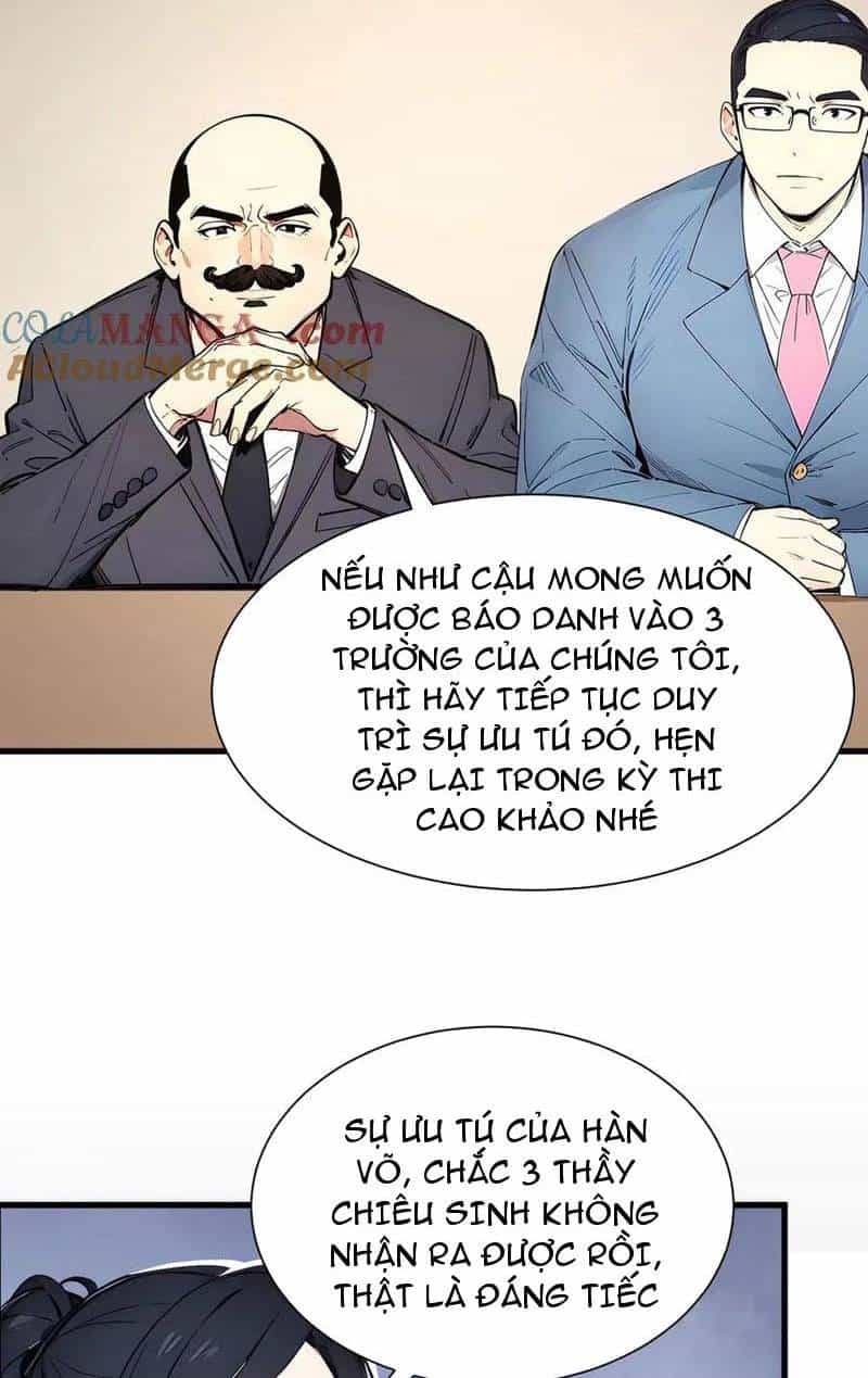 Khắp Thần Giới: Ta Hiến Tế Hàng Vạn Sinh Linh Trở Thành Thần - Chương 25 - ảnh 10