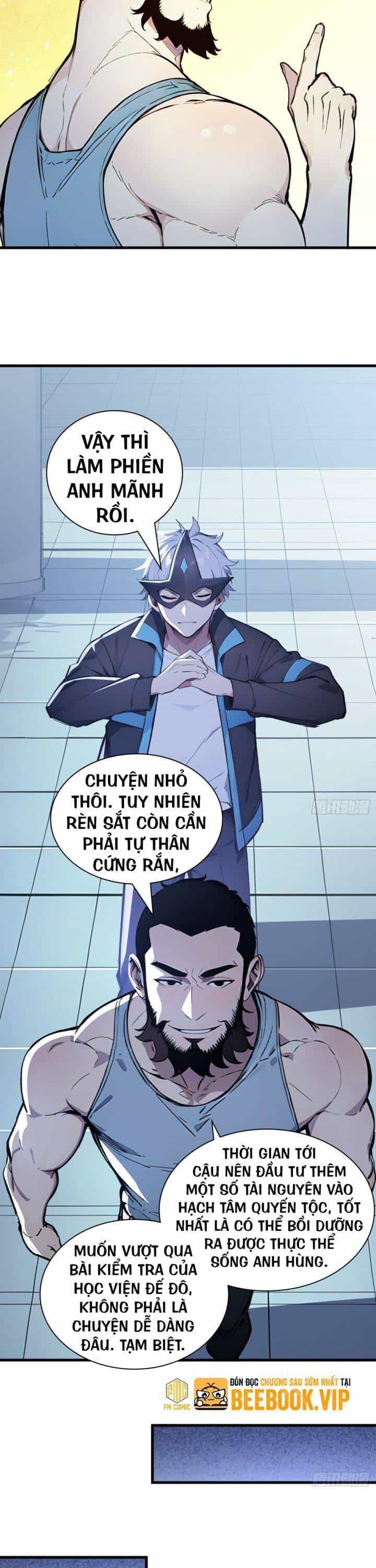 Khắp Thần Giới: Ta Hiến Tế Hàng Vạn Sinh Linh Trở Thành Thần - Chương 31 - ảnh 19