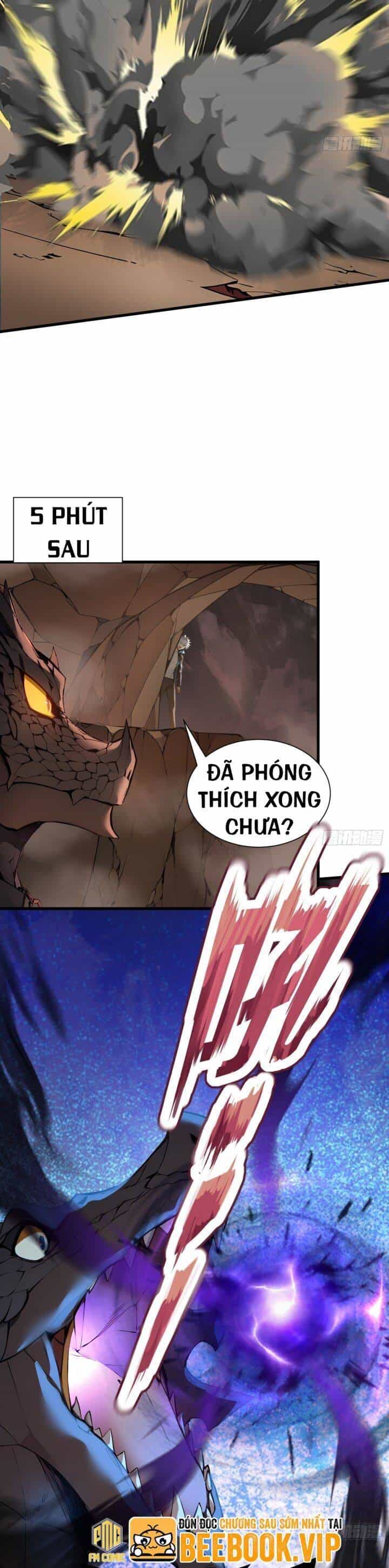 Khắp Thần Giới: Ta Hiến Tế Hàng Vạn Sinh Linh Trở Thành Thần - Chương 36 - ảnh 7