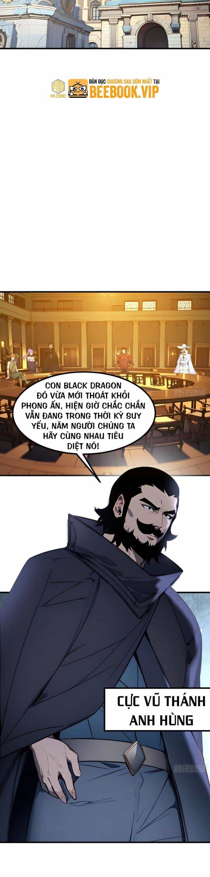 Khắp Thần Giới: Ta Hiến Tế Hàng Vạn Sinh Linh Trở Thành Thần - Chương 37 - ảnh 15