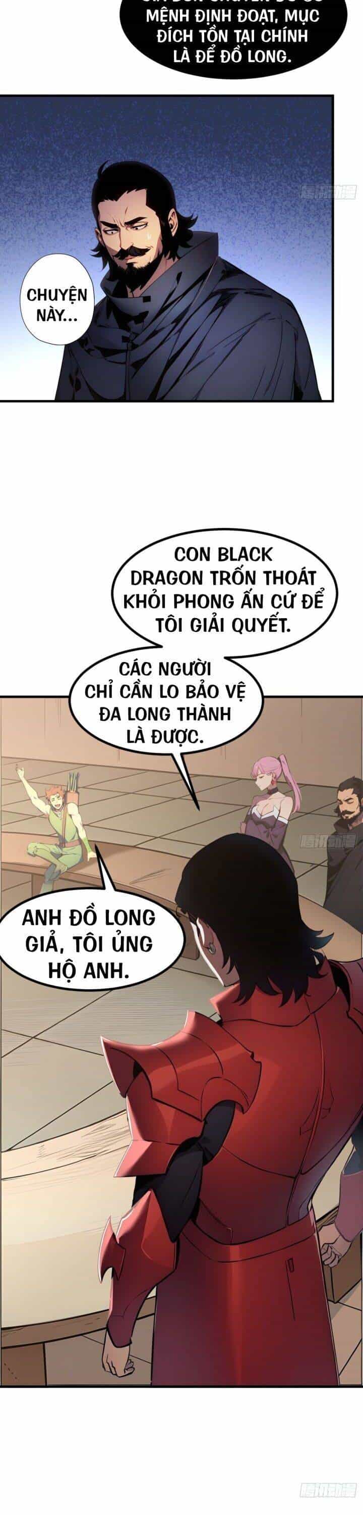 Khắp Thần Giới: Ta Hiến Tế Hàng Vạn Sinh Linh Trở Thành Thần - Chương 37 - ảnh 20
