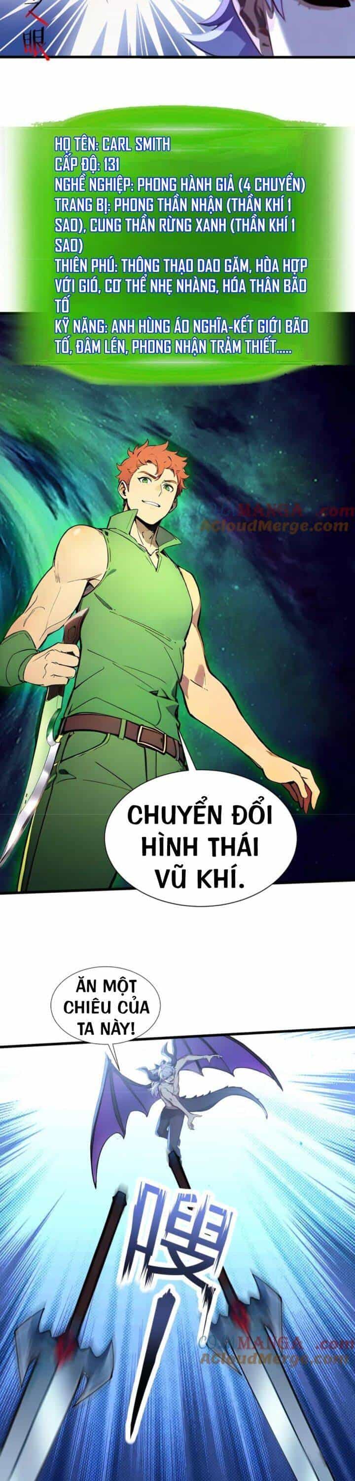 Khắp Thần Giới: Ta Hiến Tế Hàng Vạn Sinh Linh Trở Thành Thần - Chương 38 - ảnh 13
