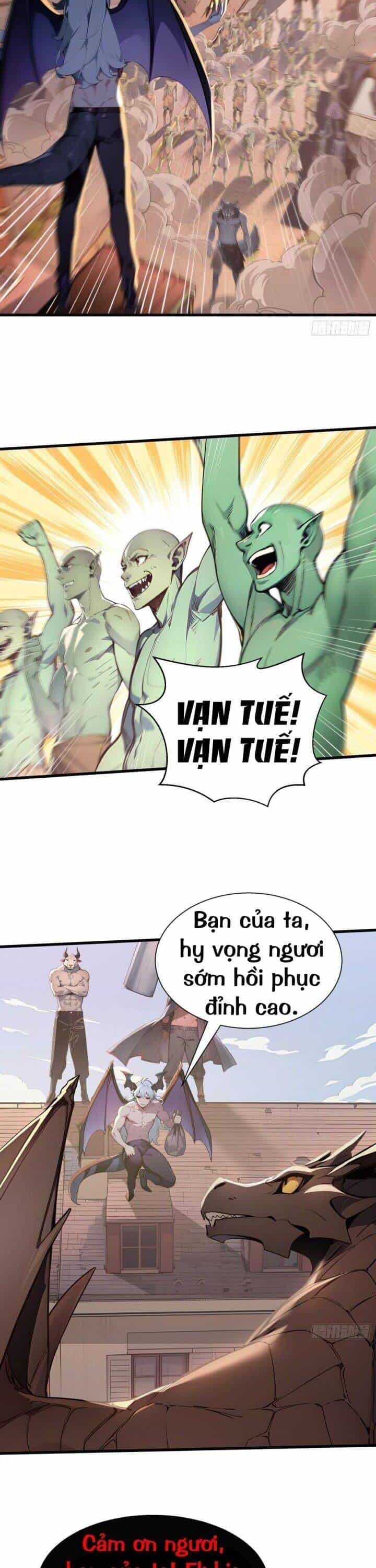 Khắp Thần Giới: Ta Hiến Tế Hàng Vạn Sinh Linh Trở Thành Thần - Chương 43 - ảnh 12