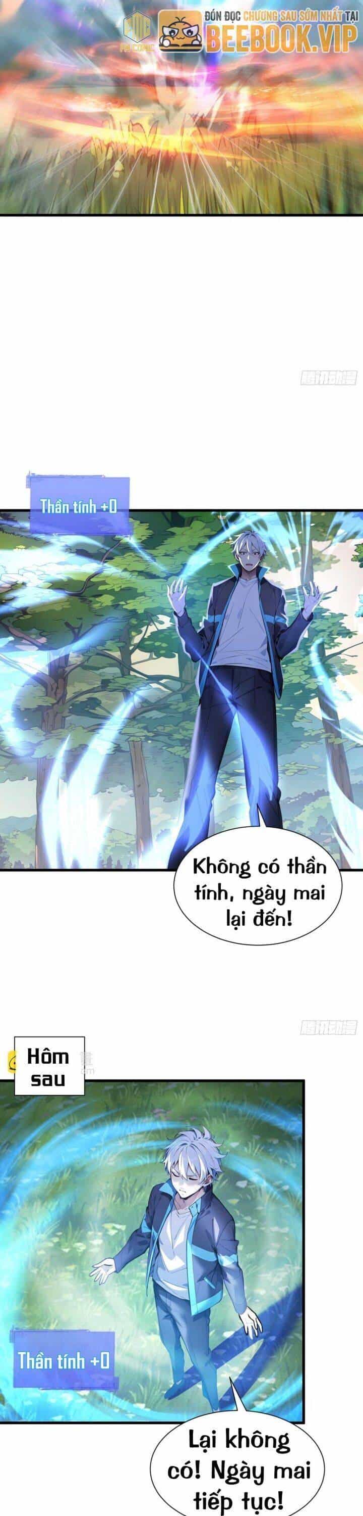 Khắp Thần Giới: Ta Hiến Tế Hàng Vạn Sinh Linh Trở Thành Thần - Chương 44 - ảnh 9