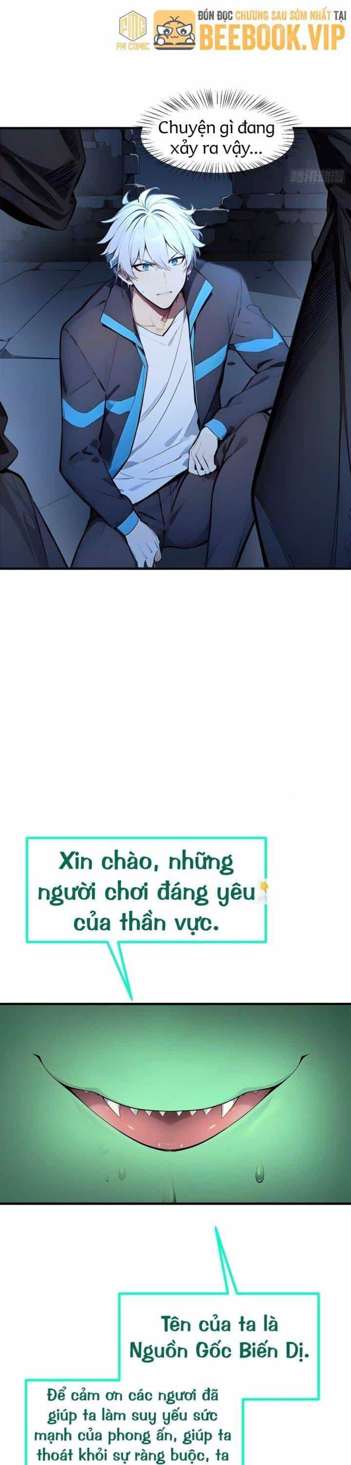 Khắp Thần Giới: Ta Hiến Tế Hàng Vạn Sinh Linh Trở Thành Thần - Chương 47 - ảnh 9