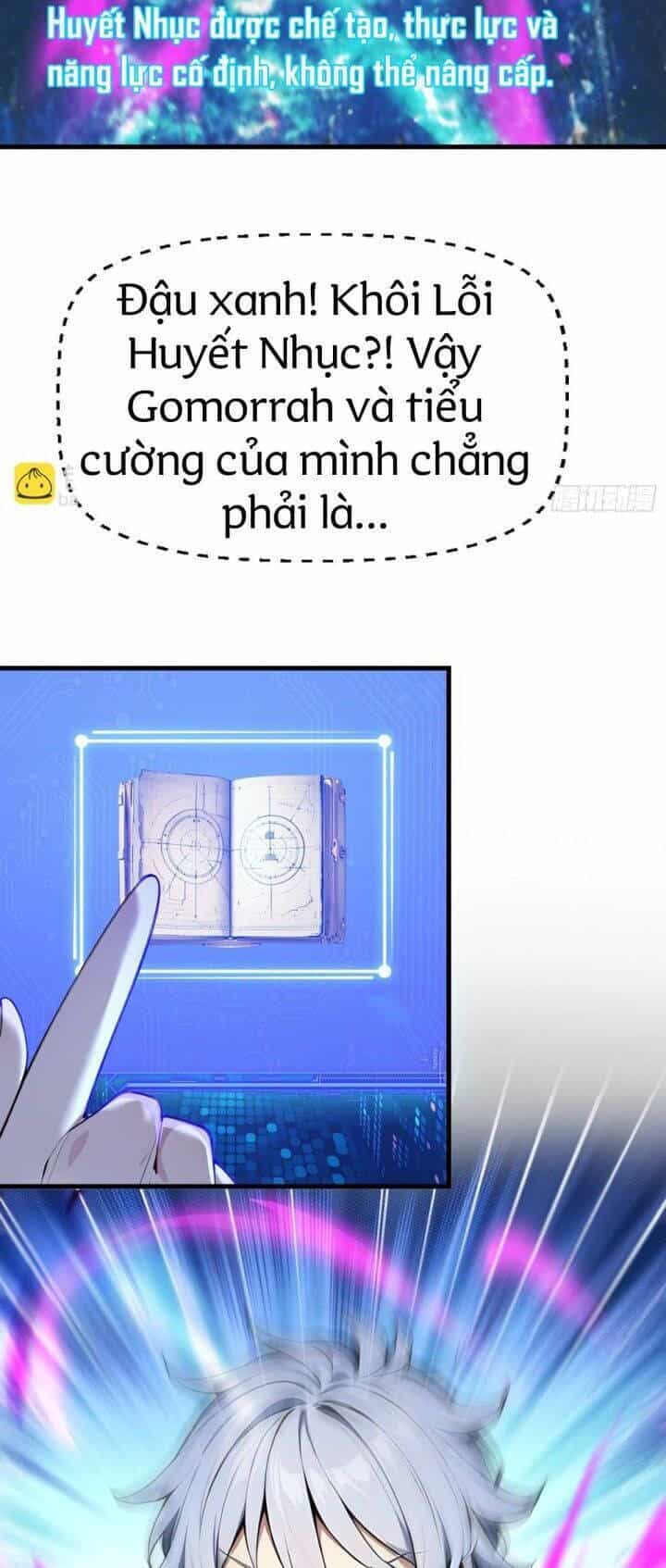 Khắp Thần Giới: Ta Hiến Tế Hàng Vạn Sinh Linh Trở Thành Thần - Chương 50 - ảnh 18