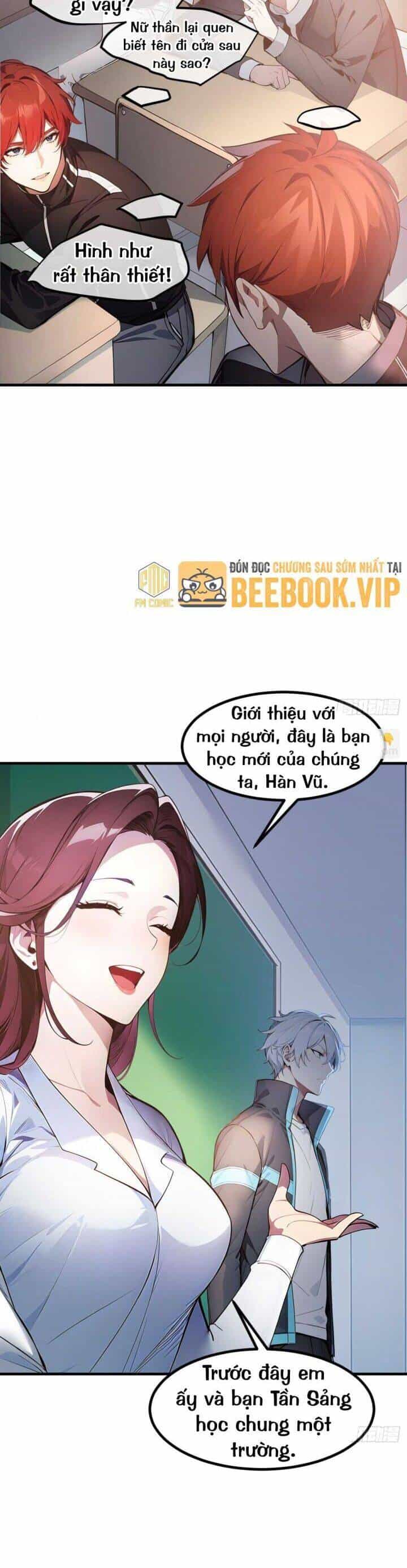 Khắp Thần Giới: Ta Hiến Tế Hàng Vạn Sinh Linh Trở Thành Thần - Chương 51 - ảnh 14