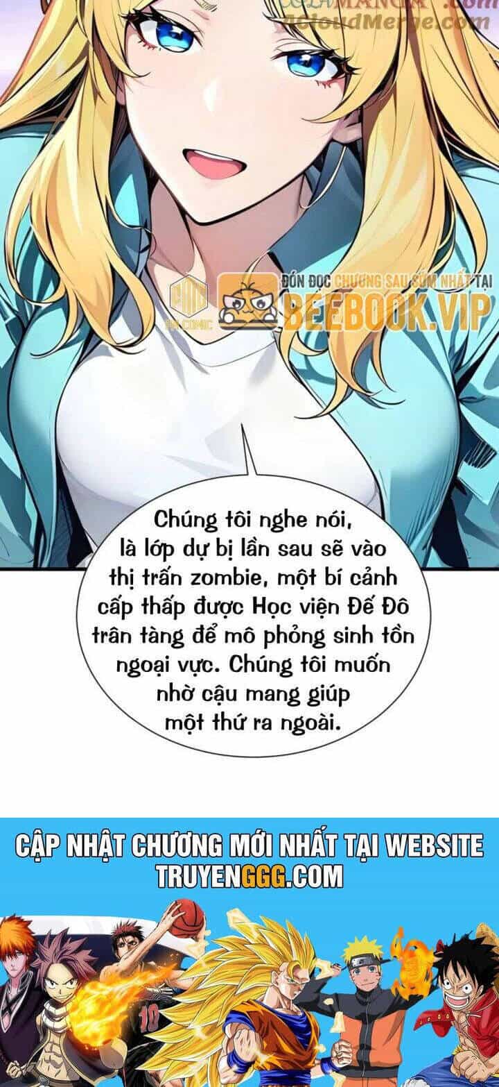Khắp Thần Giới: Ta Hiến Tế Hàng Vạn Sinh Linh Trở Thành Thần - Chương 53 - ảnh 19