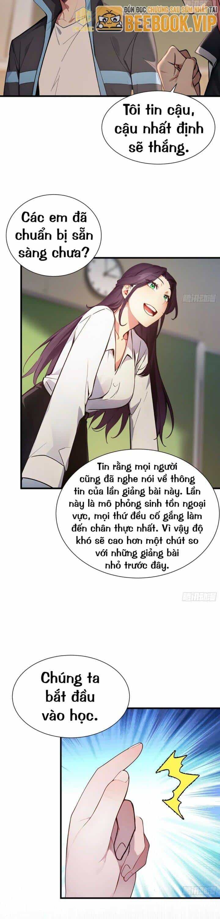 Khắp Thần Giới: Ta Hiến Tế Hàng Vạn Sinh Linh Trở Thành Thần - Chương 54 - ảnh 12