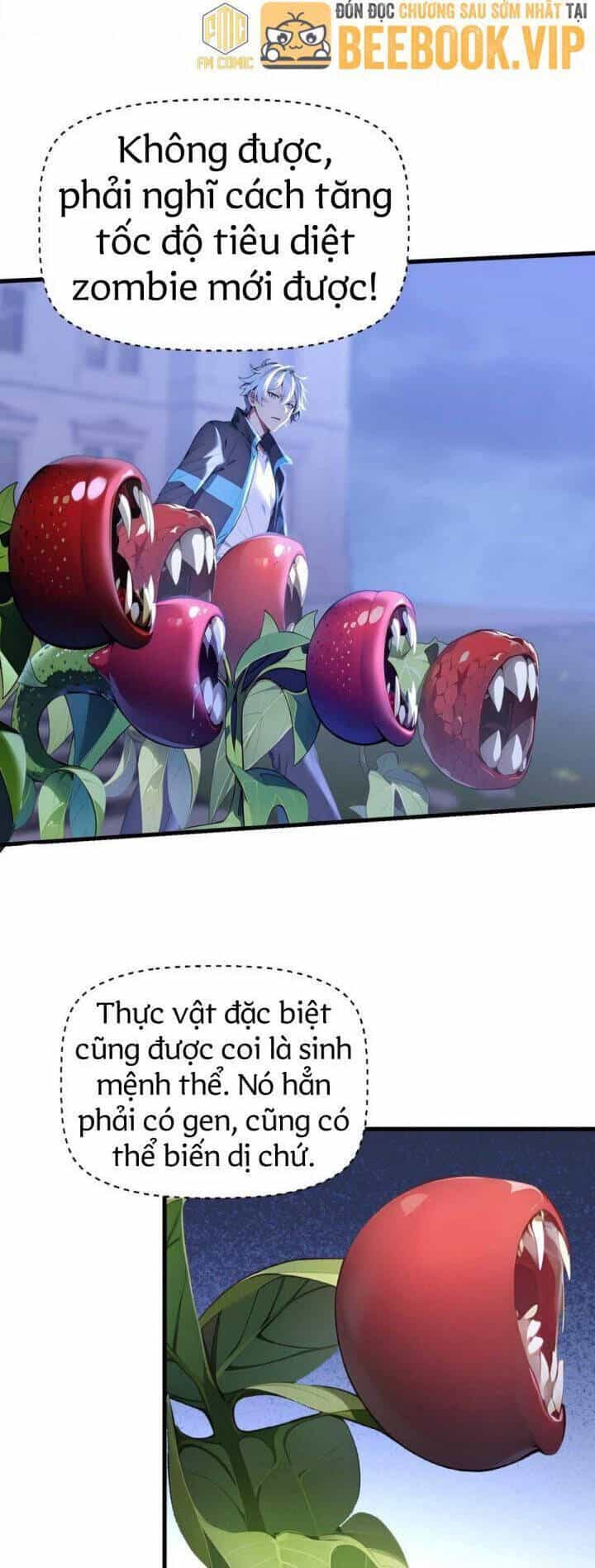 Khắp Thần Giới: Ta Hiến Tế Hàng Vạn Sinh Linh Trở Thành Thần - Chương 57 - ảnh 3