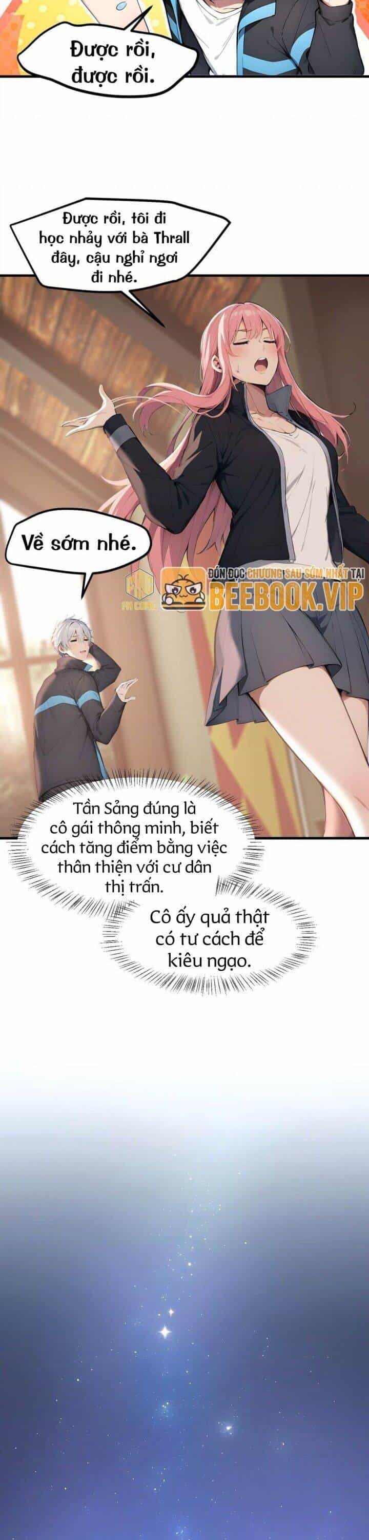 Khắp Thần Giới: Ta Hiến Tế Hàng Vạn Sinh Linh Trở Thành Thần - Chương 64 - ảnh 14