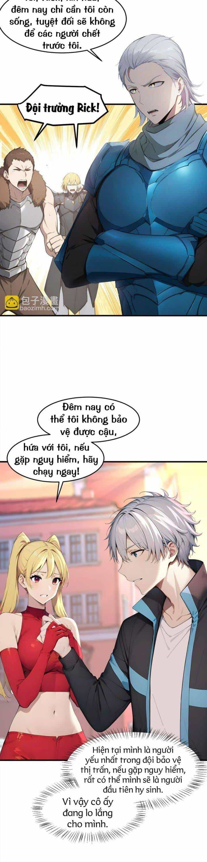 Khắp Thần Giới: Ta Hiến Tế Hàng Vạn Sinh Linh Trở Thành Thần - Chương 64 - ảnh 17